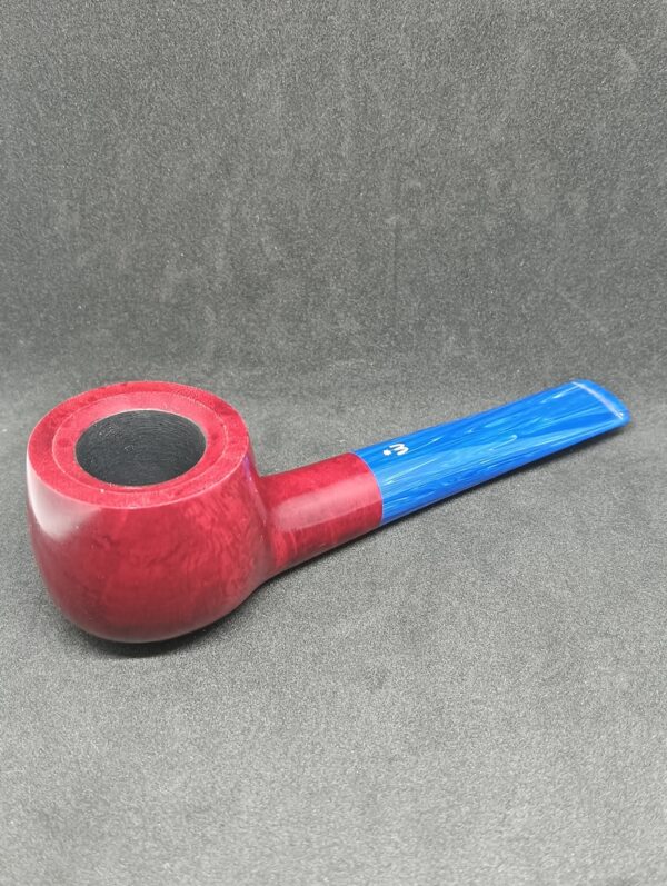 Pot Biliard Red/blue - obrazek 5