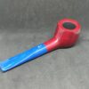 Pot Biliard Red/blue - obrazek 4