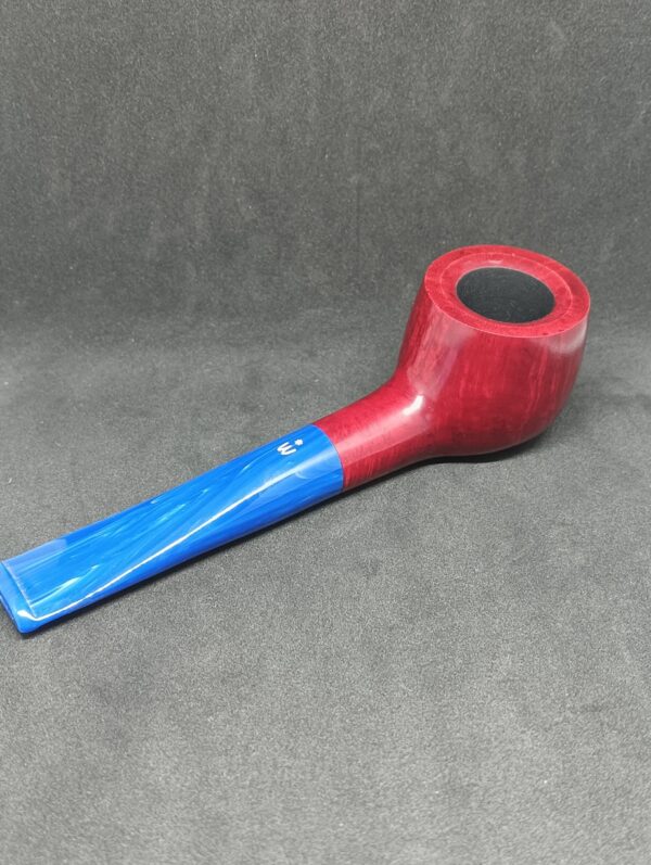 Pot Biliard Red/blue - obrazek 4