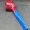 Pot Biliard Red/blue - obrazek 3