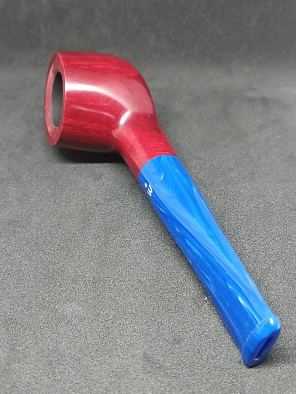 Pot Biliard Red/blue - obrazek 3