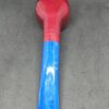 Pot Biliard Red/blue - obrazek 2