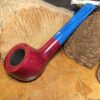Pot Biliard Red/blue