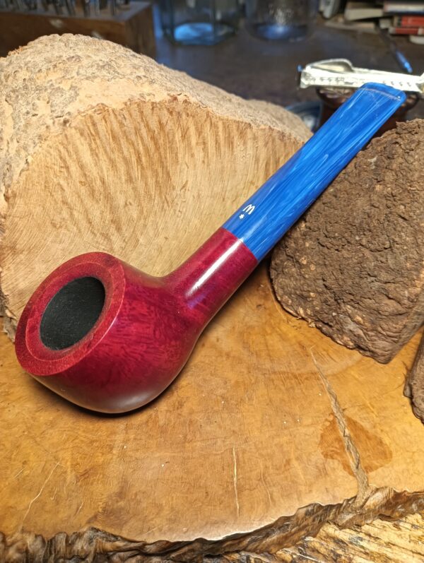 Pot Biliard Red/blue