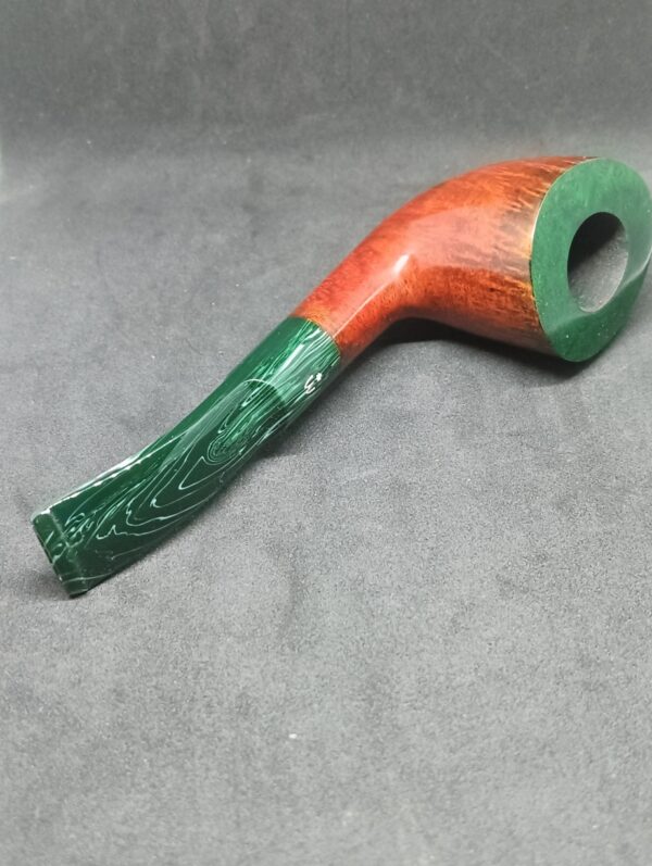 Worobiec 102 Plateau Green/Orange - obrazek 6