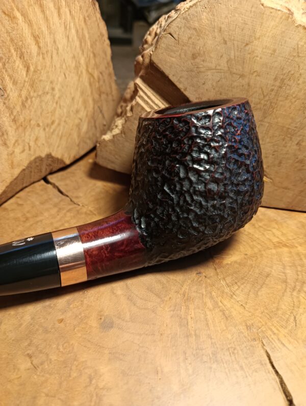Worobiec model 100 Ryflowana - obrazek 5