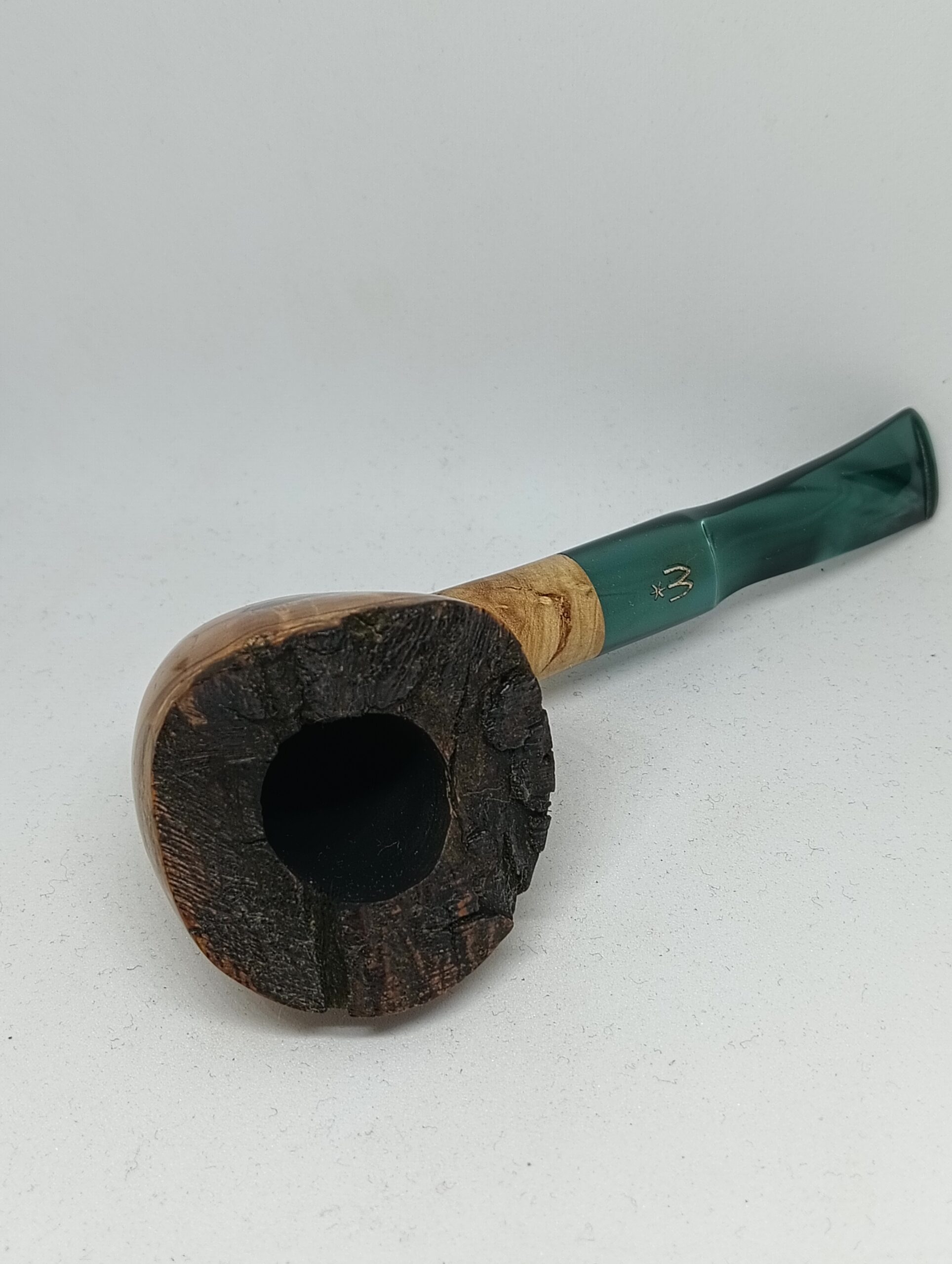 Olive Bark - obrazek 2