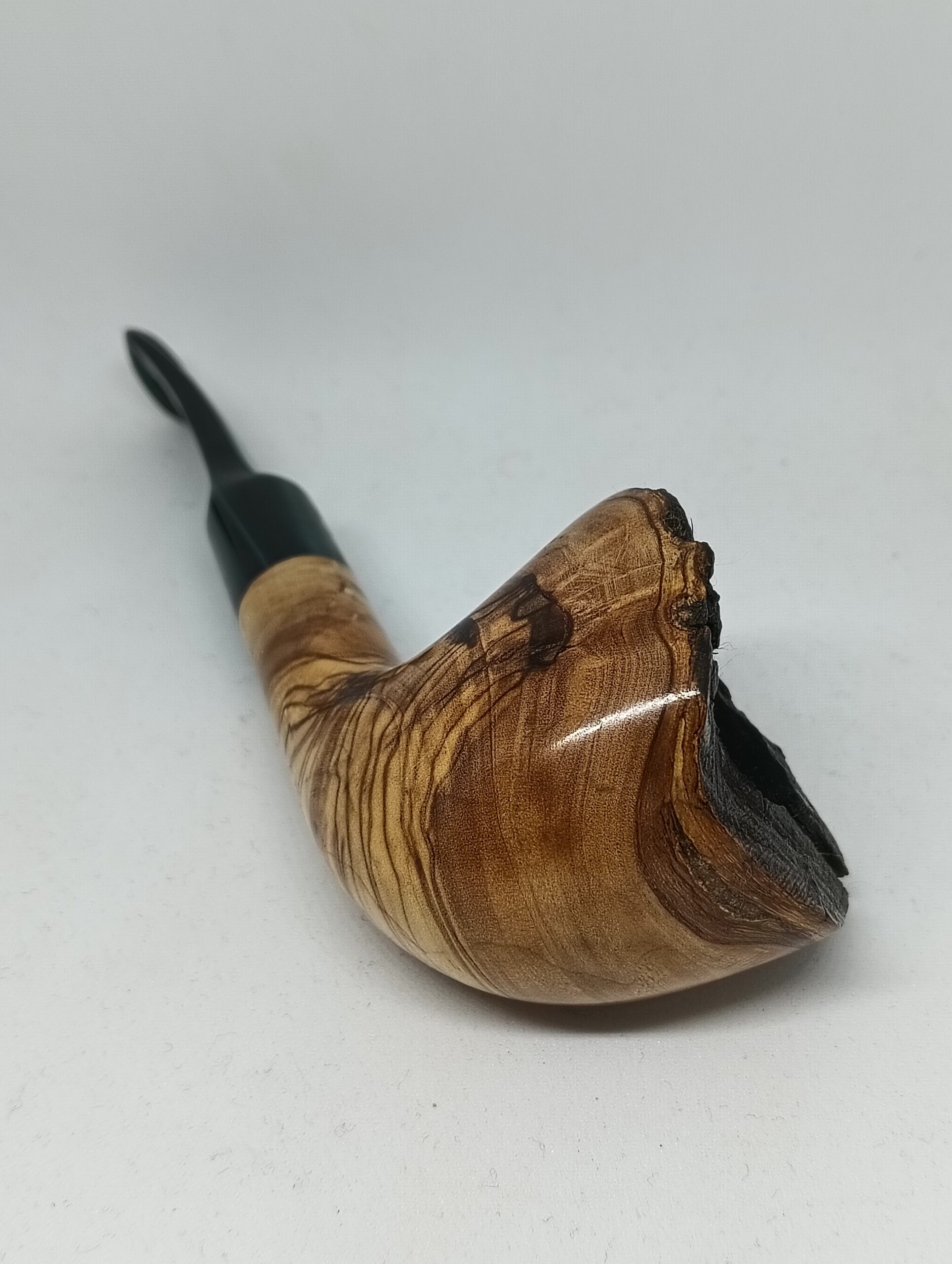 Olive Bark - obrazek 3