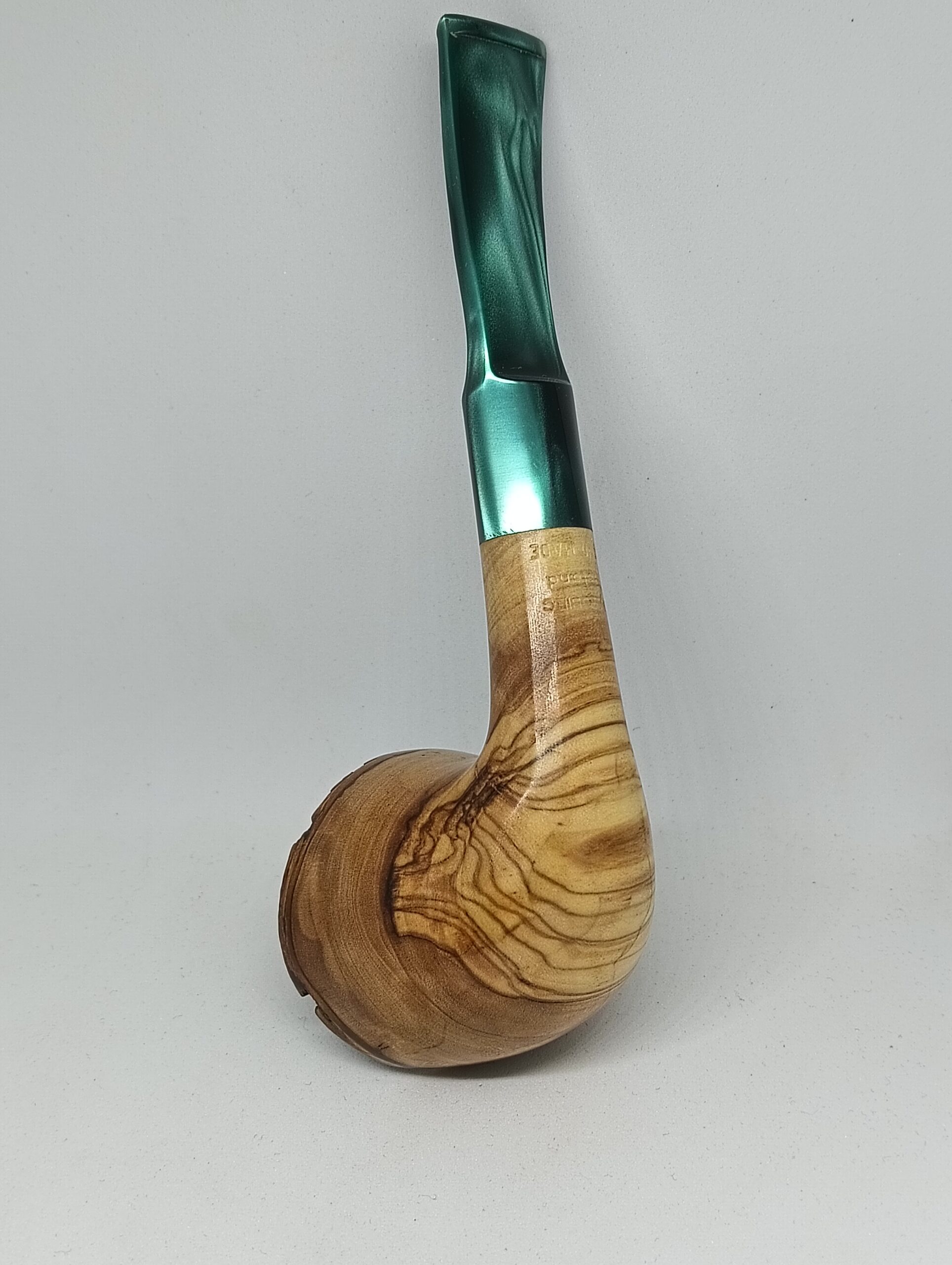 Olive Bark - obrazek 9