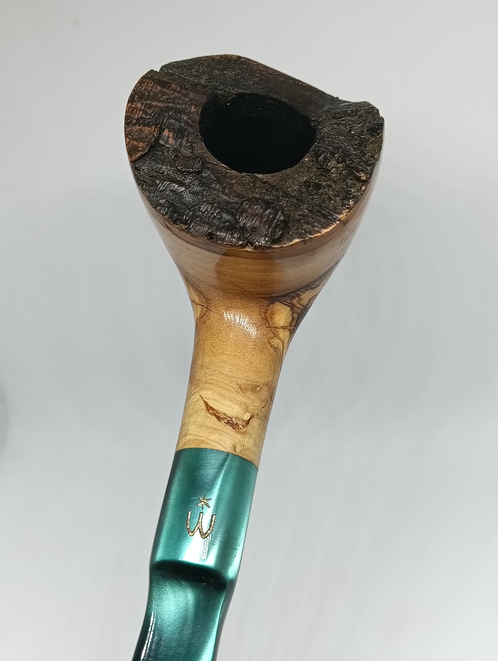 Olive Bark - obrazek 7