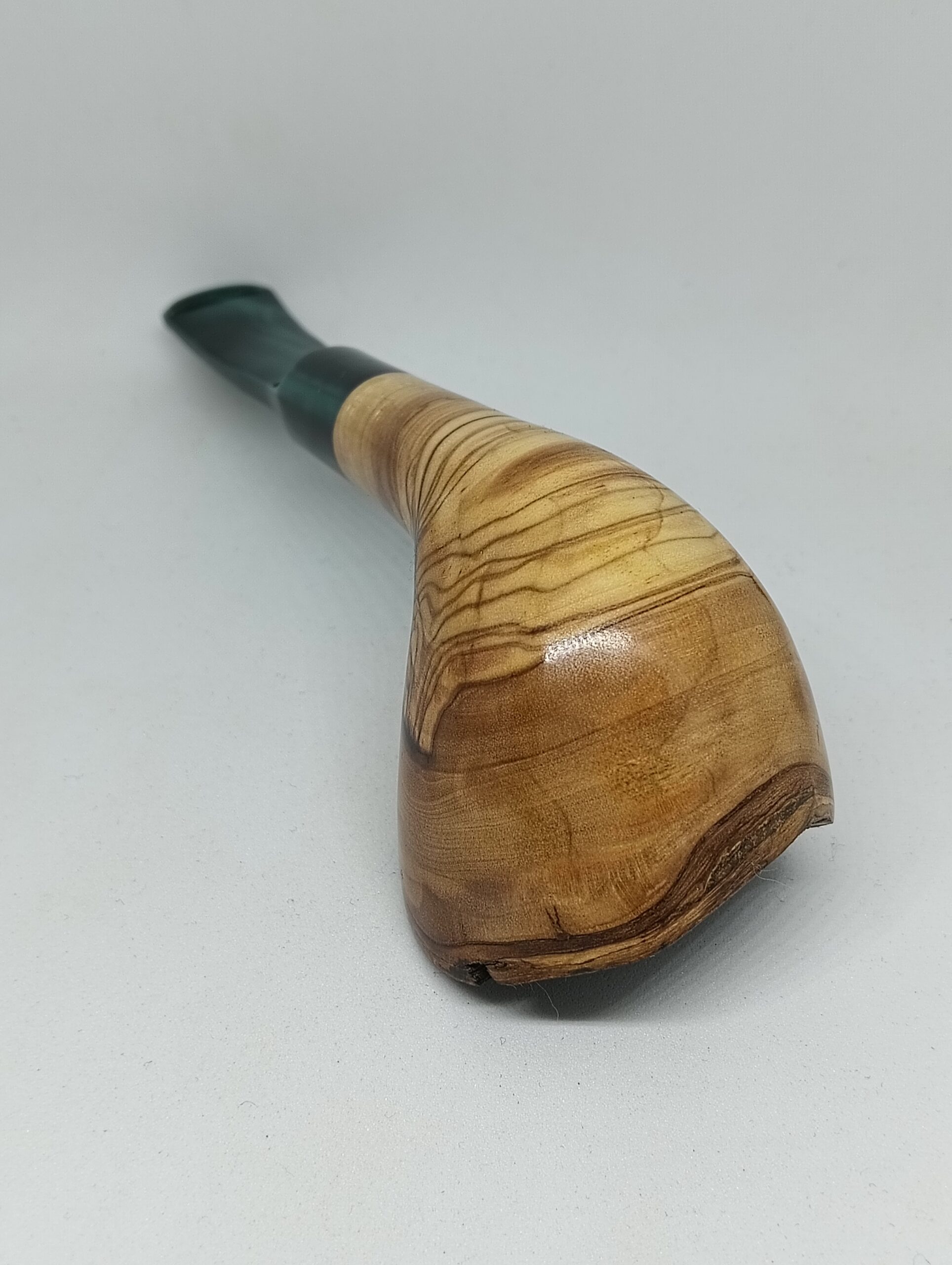 Olive Bark - obrazek 4