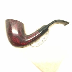 Red full bent