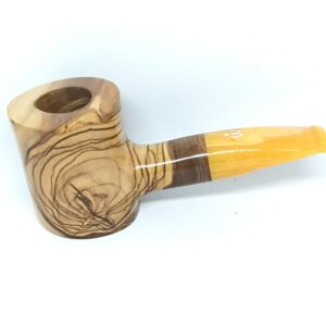 Olive Poker Yellow