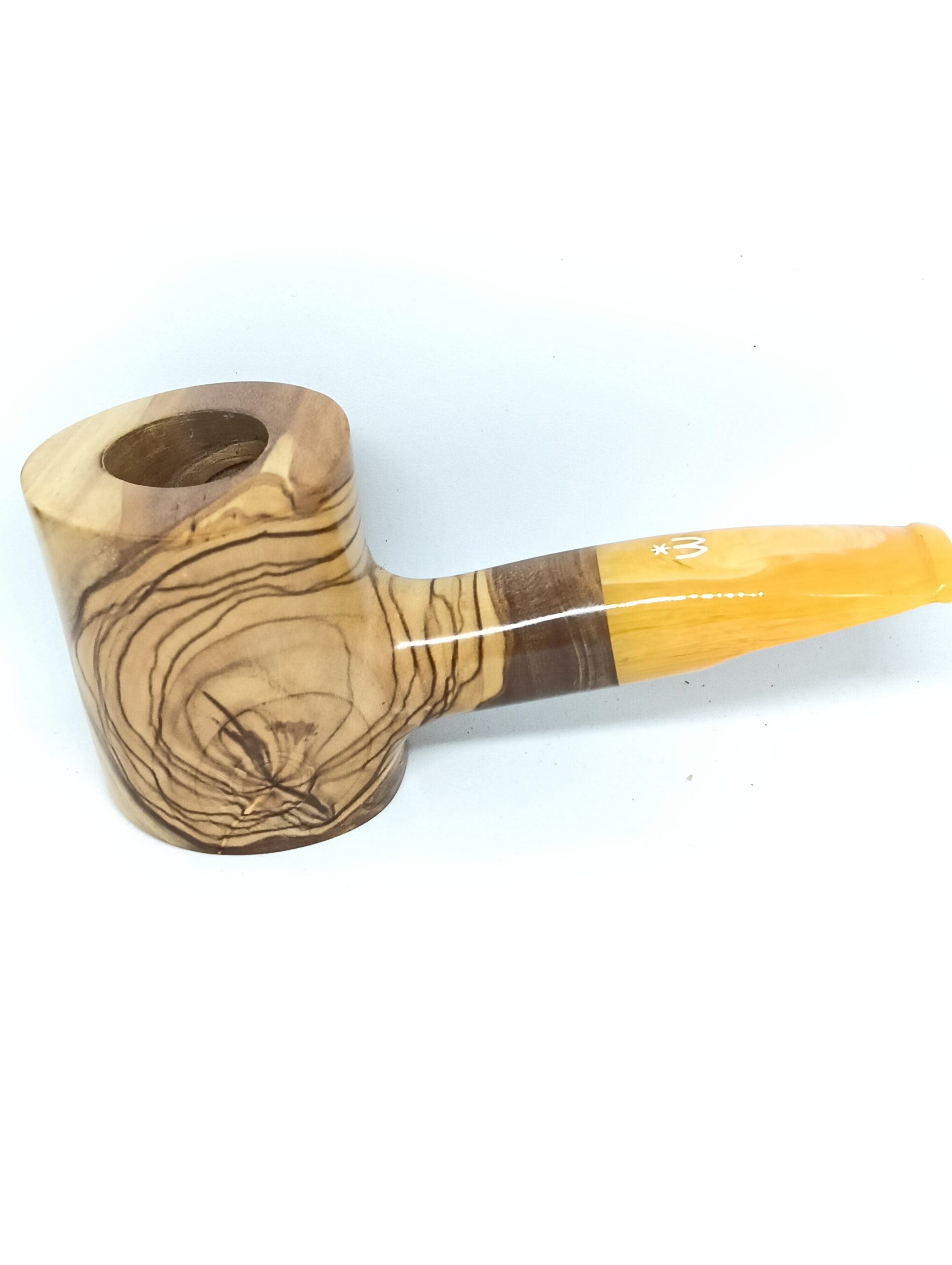 Olive Poker Yellow