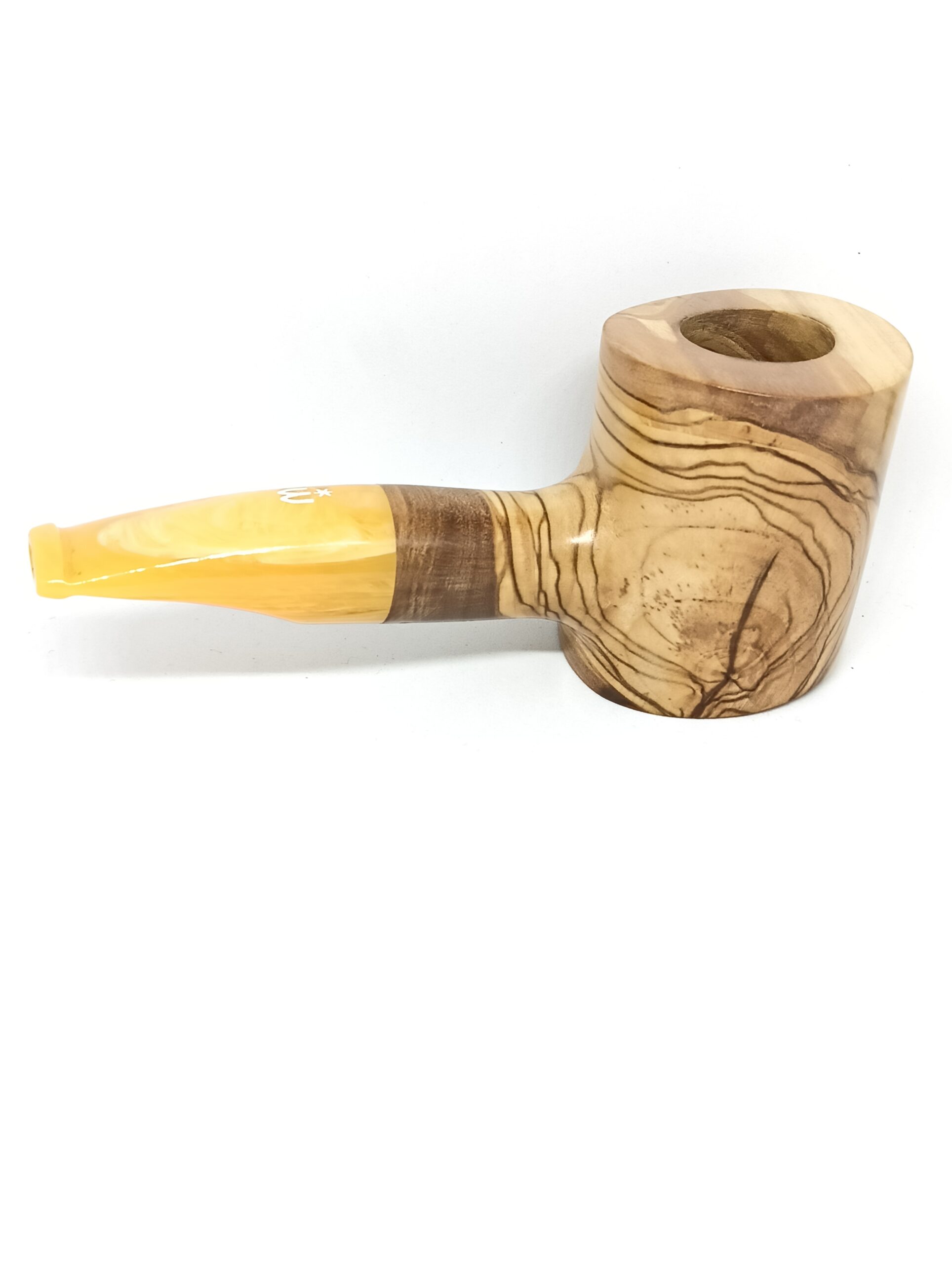 Olive Poker Yellow - obrazek 2