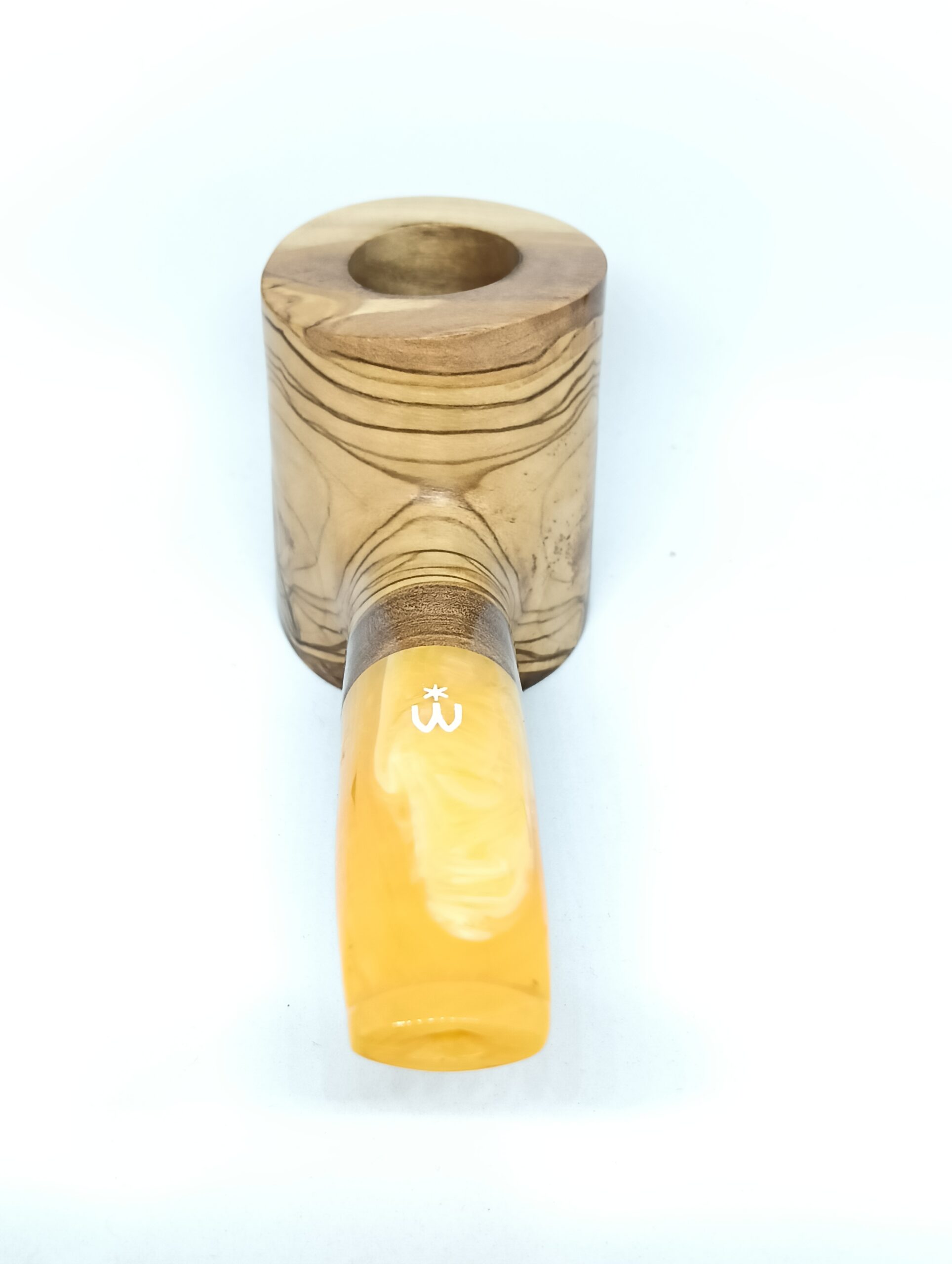 Olive Poker Yellow - obrazek 5