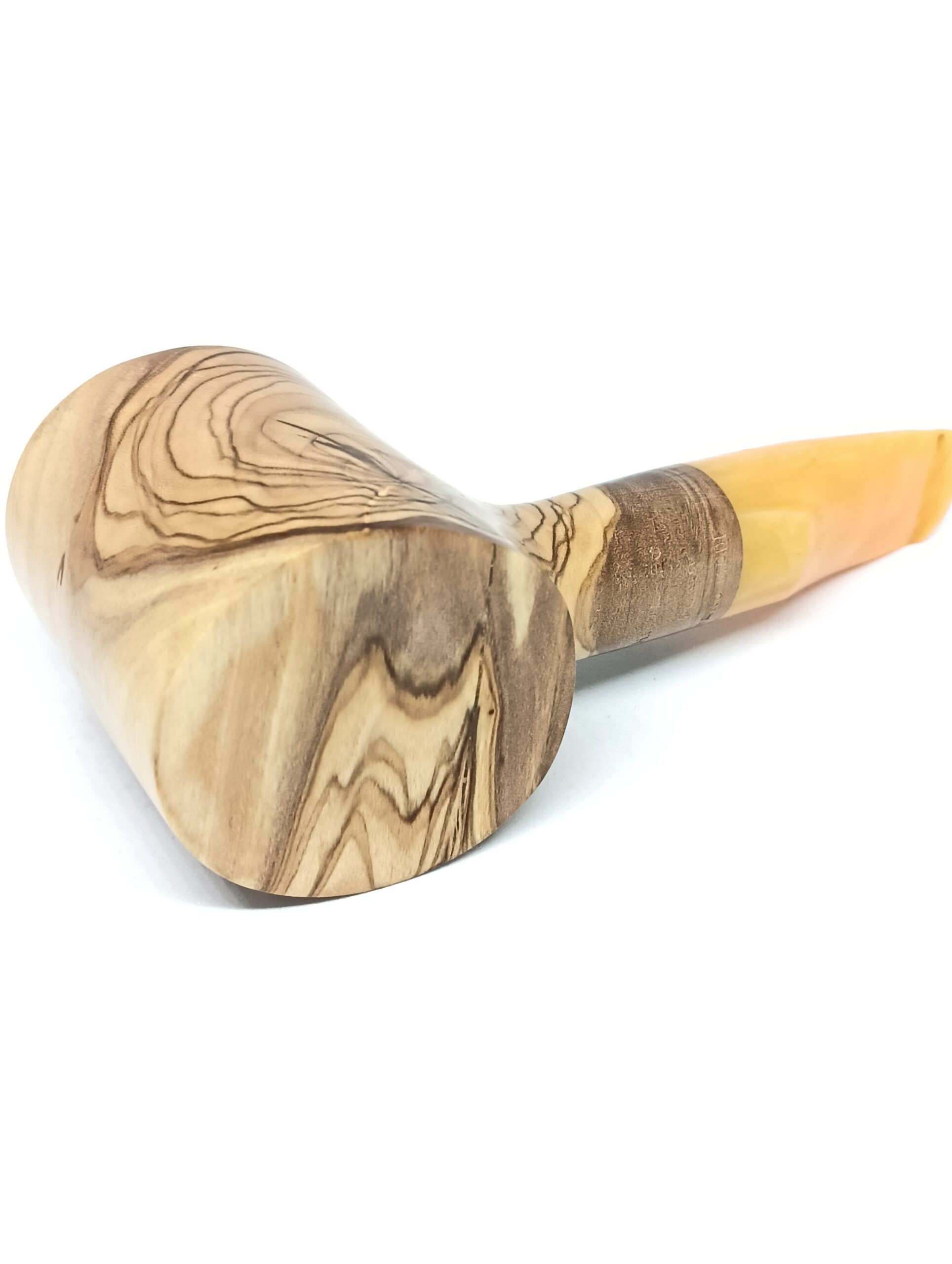 Olive Poker Yellow - obrazek 3