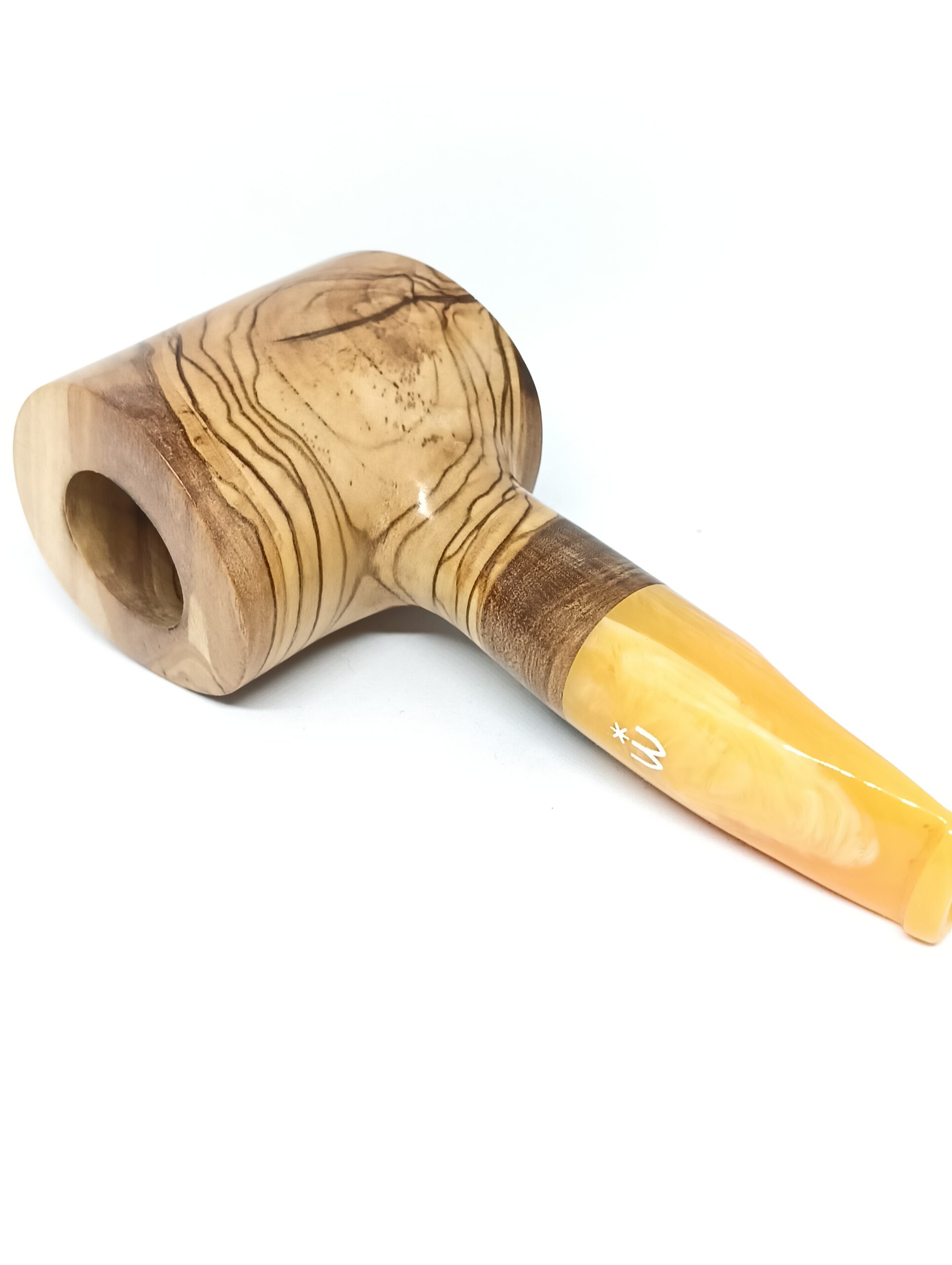 Olive Poker Yellow - obrazek 4